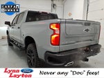2025 Silverado 1500 Thumbnail 5