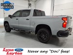 2025 Silverado 1500 Thumbnail 6
