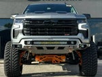 2025 Silverado 1500 Thumbnail 4