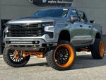 2025 Silverado 1500 Thumbnail 5