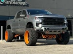 2025 Silverado 1500 Thumbnail 7