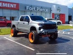 2025 Silverado 1500 Thumbnail 11