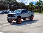 2025 Silverado 1500 Thumbnail 14