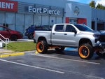 2025 Silverado 1500 Thumbnail 16