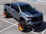 2025 Silverado 1500 Thumbnail 17