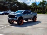 2025 Silverado 1500 Thumbnail 18