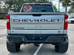 2025 Silverado 1500 Thumbnail 44