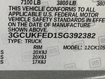 2025 Silverado 1500 Thumbnail 87