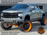 2025 Silverado 1500 Thumbnail 91