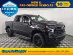 2026 Silverado 1500 Thumbnail 1