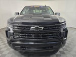 2026 Silverado 1500 Thumbnail 2