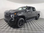 2026 Silverado 1500 Thumbnail 3