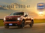 2026 Silverado 1500 Thumbnail 9