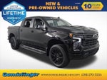 2026 Silverado 1500 Thumbnail 1