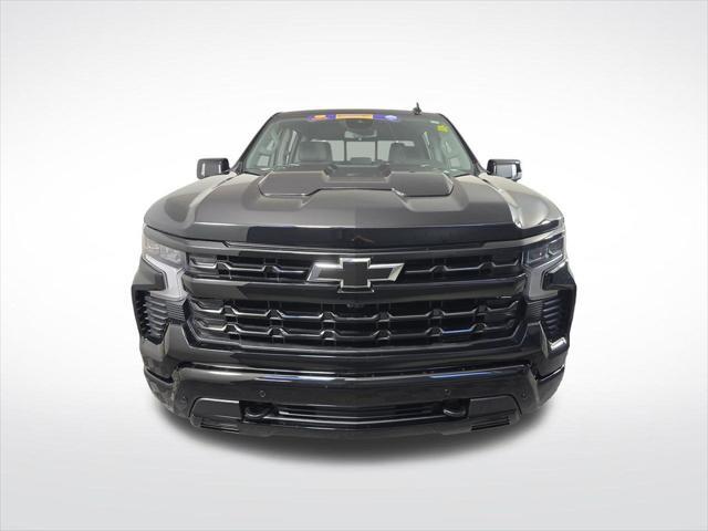 2026 Chevrolet Silverado - $63,993