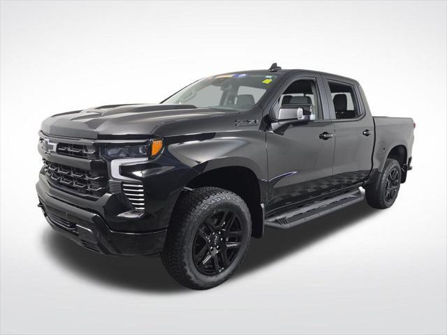 2026 Chevrolet Silverado - $63,993