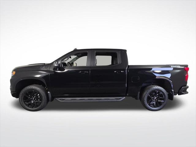 2026 Chevrolet Silverado - $63,993