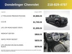 2026 Silverado 1500 Thumbnail 5