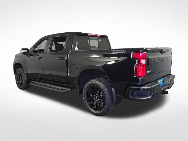 2026 Chevrolet Silverado - $63,993