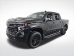 2026 Silverado 1500 Thumbnail 3