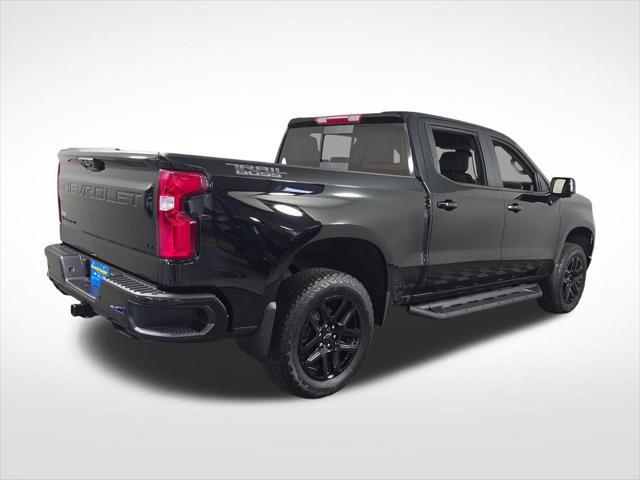 2026 Chevrolet Silverado - $64,993