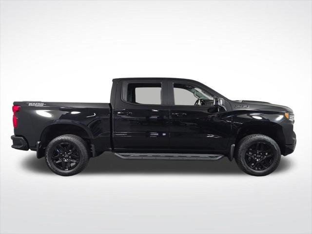 2026 Chevrolet Silverado - $64,993