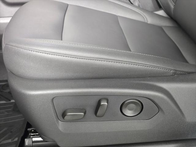 2026 Chevrolet Silverado - $64,993
