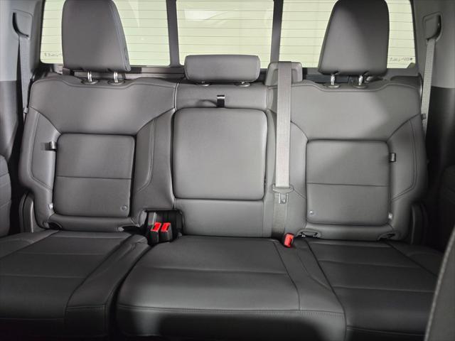 2026 Chevrolet Silverado - $64,993