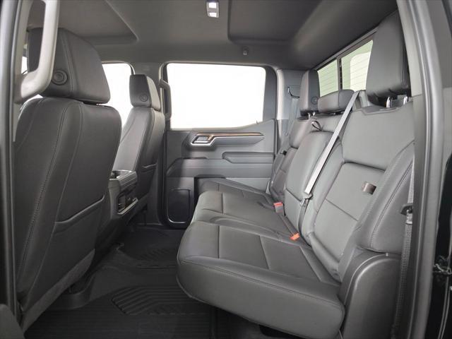 2026 Chevrolet Silverado - $64,993