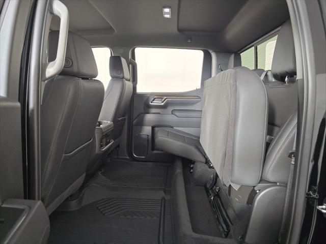 2026 Chevrolet Silverado - $64,993