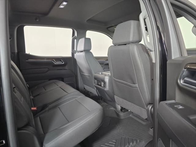 2026 Chevrolet Silverado - $64,993