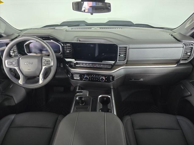 2026 Chevrolet Silverado - $64,993