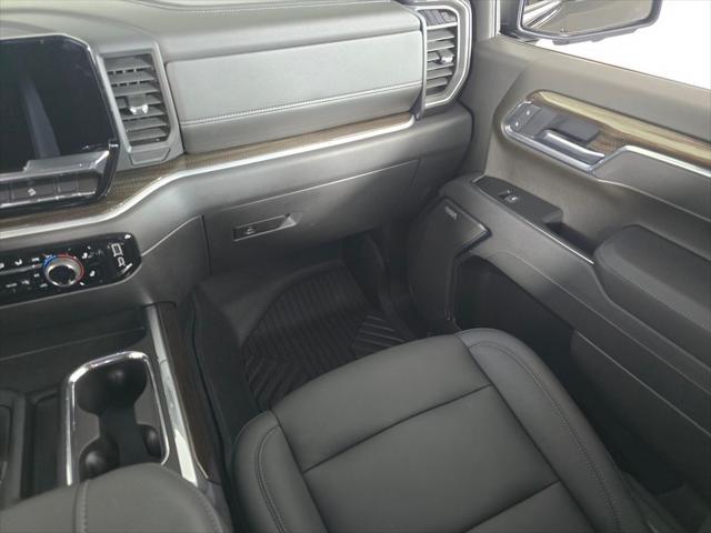 2026 Chevrolet Silverado - $64,993