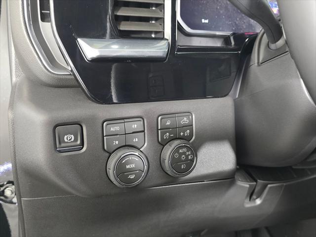 2026 Chevrolet Silverado - $64,993