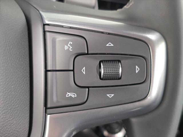 2026 Chevrolet Silverado - $64,993