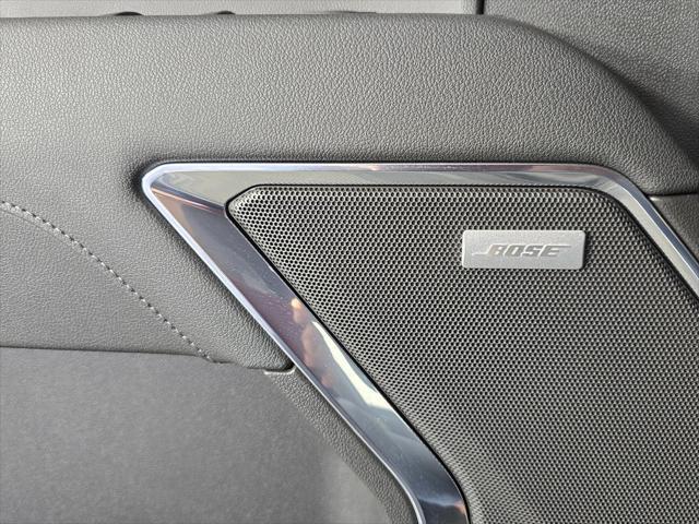 2026 Chevrolet Silverado - $64,993