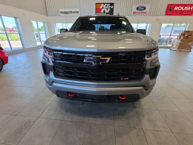 2025 Chevrolet Silverado - $39,179