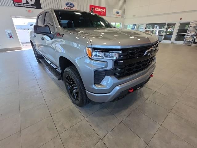 2025 Chevrolet Silverado - $39,179
