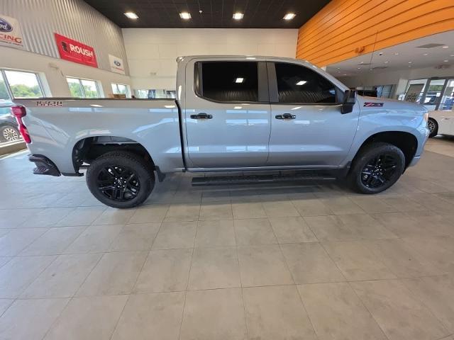 2025 Chevrolet Silverado - $39,179