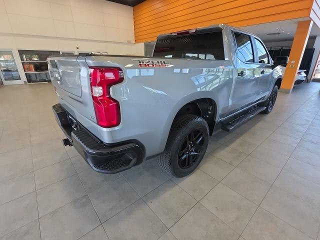 2025 Chevrolet Silverado - $39,179