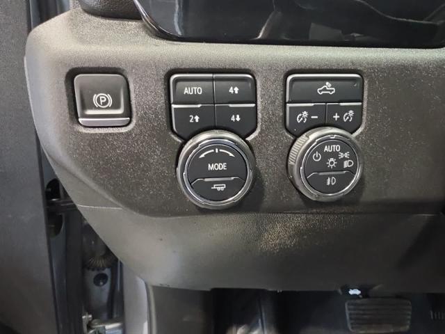 2025 Chevrolet Silverado - $39,179