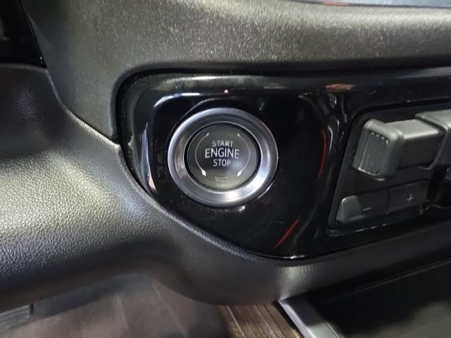 2025 Chevrolet Silverado - $39,179