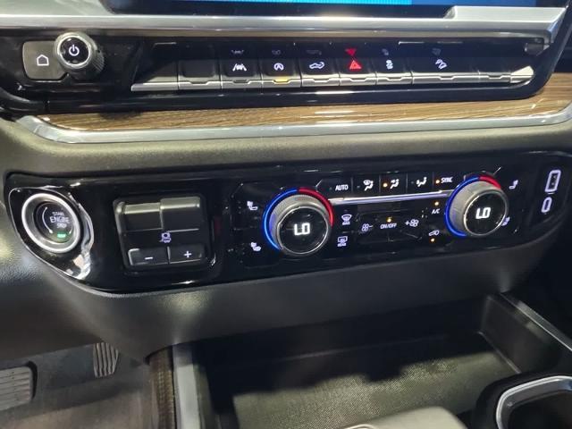 2025 Chevrolet Silverado - $39,179