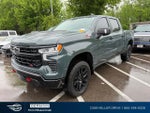 2025 Silverado 1500 Thumbnail 1