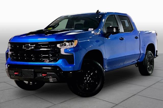 2026 Chevrolet Silverado - $58,711