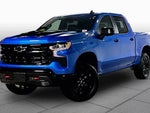 2026 Silverado 1500 Thumbnail 1
