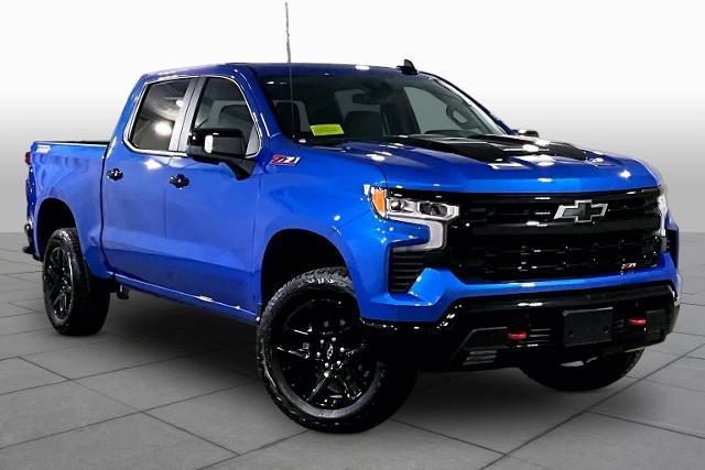 2026 Chevrolet Silverado - $58,711