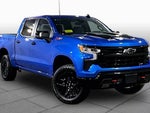 2026 Silverado 1500 Thumbnail 4