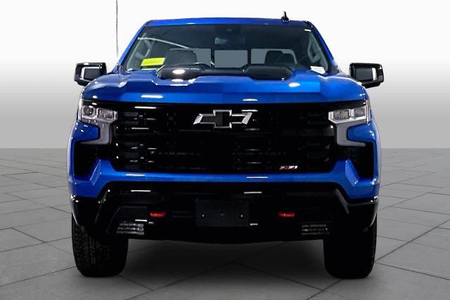 2026 Chevrolet Silverado - $58,711