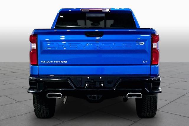 2026 Chevrolet Silverado - $58,711